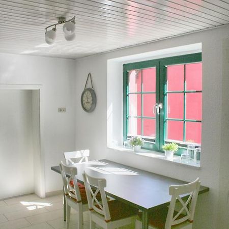 Ferienhaus Drewitz Eksteriør billede